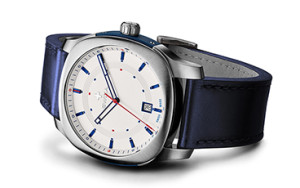 FLORIAN LACHAT SWIZA WATCHES
