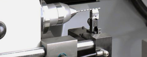 industrial machines, Industriemaschinen, strausak, STRAUSAK - Flexible, simple & user-friendly. Continues to develop the equipment available on U-Grind to a machine dedicated to small batch production