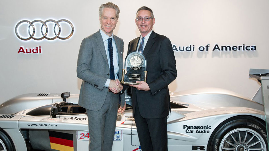 audi_news_press_releasses_030, Audi achieves No. 1 spot in J.D. Power 2016 Customer Service Index