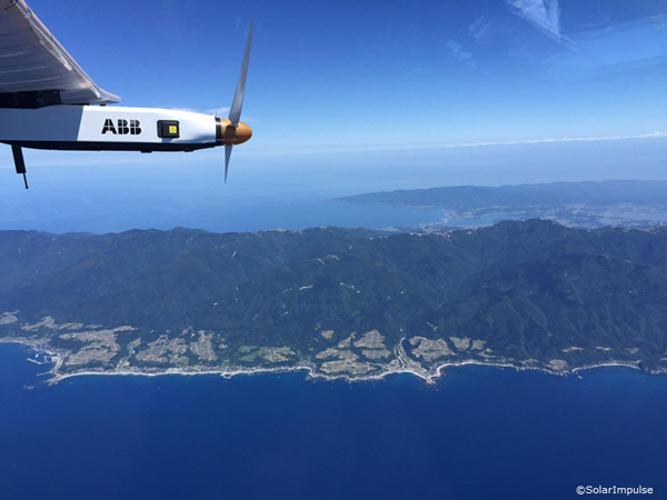 Solar Impulse,ABB,NEWS AND PRESS RELEASES