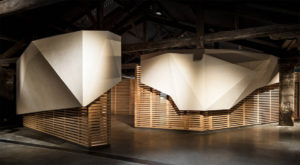 New Hennessy tour: a 360°, Herssenny, LVMH, Louis Vuitton, heart of the House