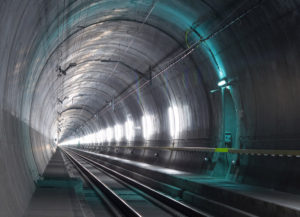 © Alp Transit Gotthard AG, Gotthard Base Tunnel, Siemens, Alps, Longest Tunnel
