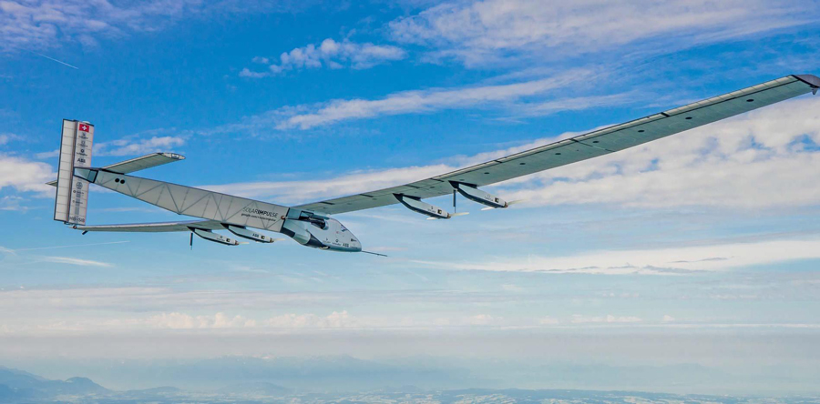 Solar Impulse,ABB,NEWS AND PRESS RELEASES