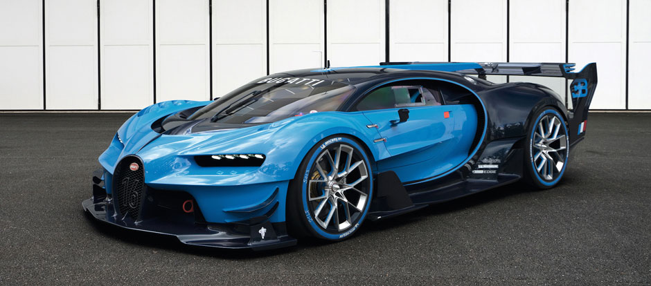 Bugatti, Designteam, Design, team, Bugatti strengthens