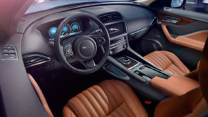 jaguar, f pace, innovation, sardi