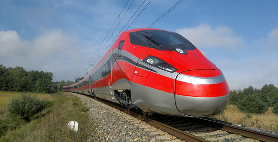 frecciarossa_1000, alpiq, speed record, trenitalia